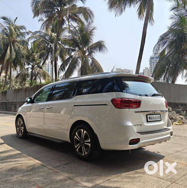 Kia Carnival, 2022, Diesel