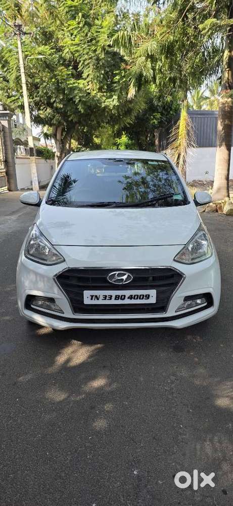 Hyundai Xcent 1.2 Crdi E Plus, 2018, Diesel