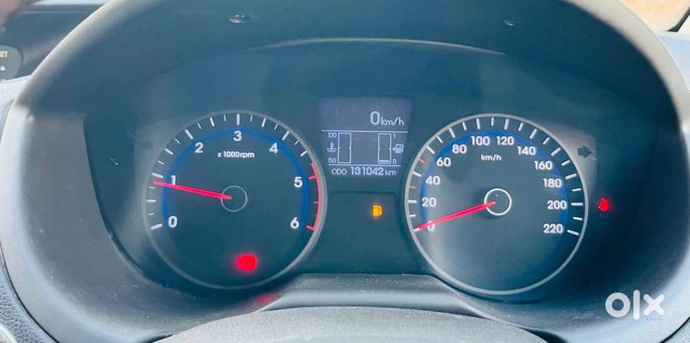 Hyundai I20 1.4 Asta (o) Crdi, 2014, Diesel