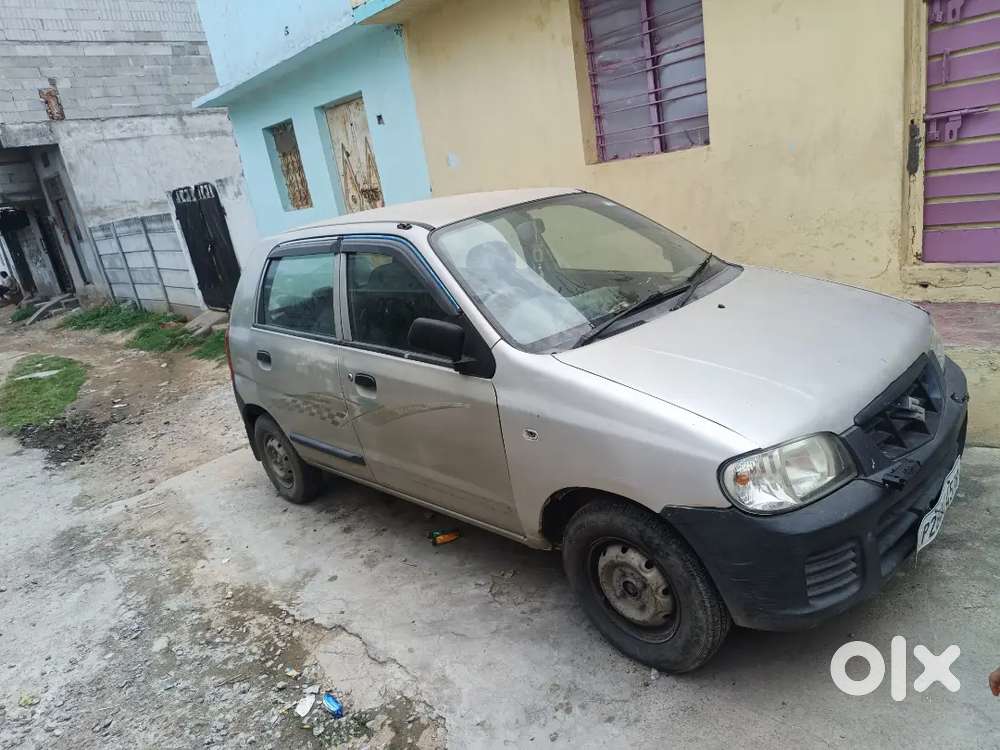 Maruti Suzuki Alto 2006