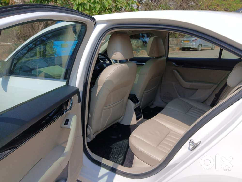 Skoda Octavia 1.8 Tsi At L K, 2018, Petrol