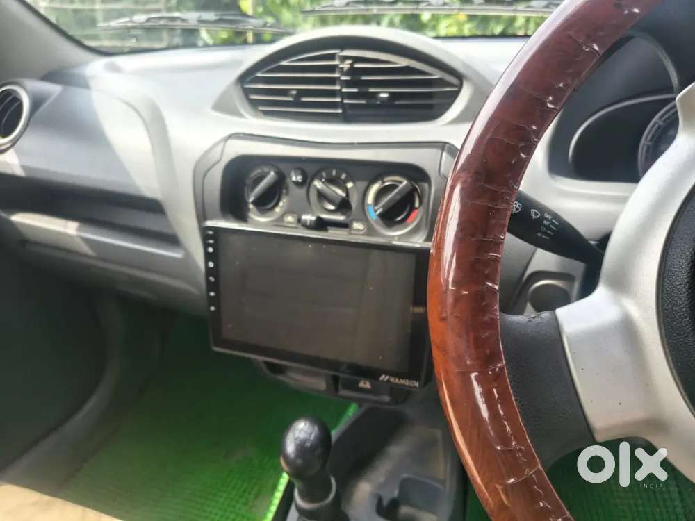 Urgent For Sell Alto Lxi