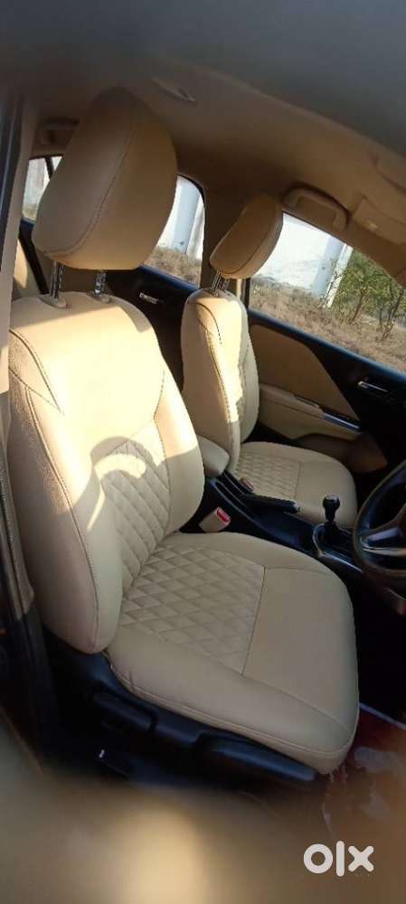 Honda City 2014-2015 I Dtec E, 2015, Diesel