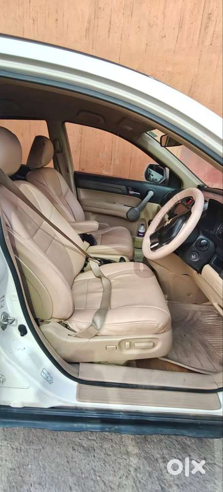 Honda Cr-v Car For Sell