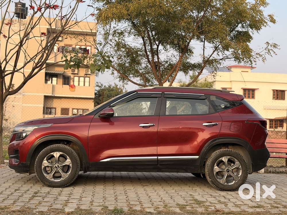 Kia Seltos Htk Plus D, 2021, Diesel