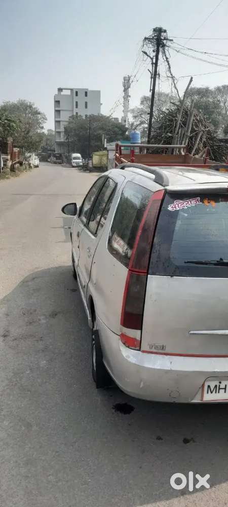 Tata Marina Working Condition Car Arjunt Sell