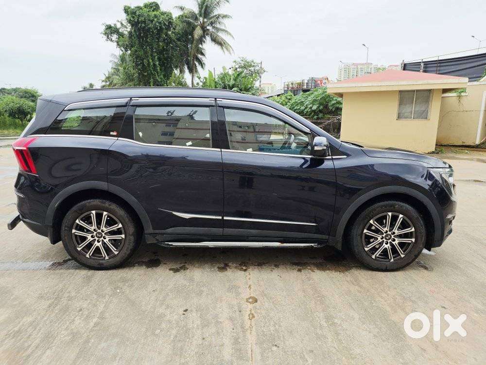 Mahindra Xuv700 2.2 Ax 7 Diesel Mt Str, 2023, Diesel