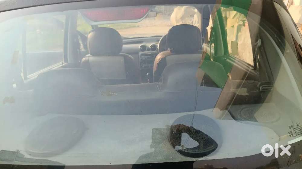 Hyundai Santro Xing 2009 Cng