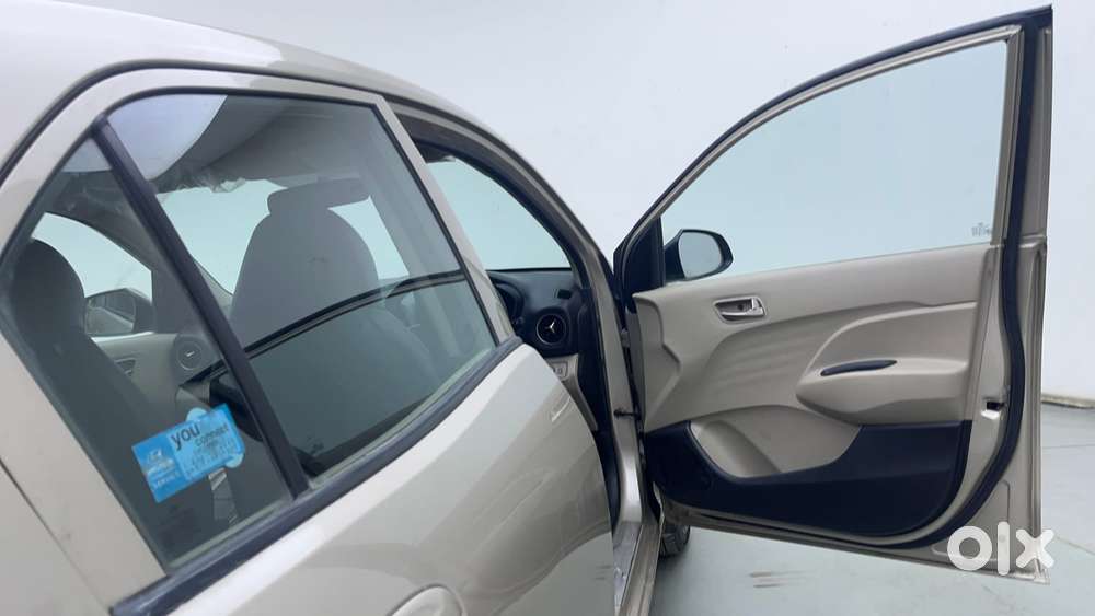 Hyundai Santro Asta, 2019, Petrol