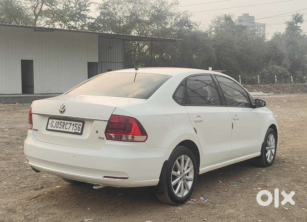 Volkswagen Vento 1.5 Tdi Highline Plus, 2018, Diesel