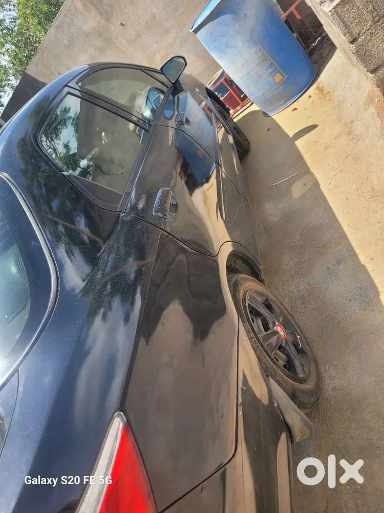 Honda City Zx 2006 Petrol Manual