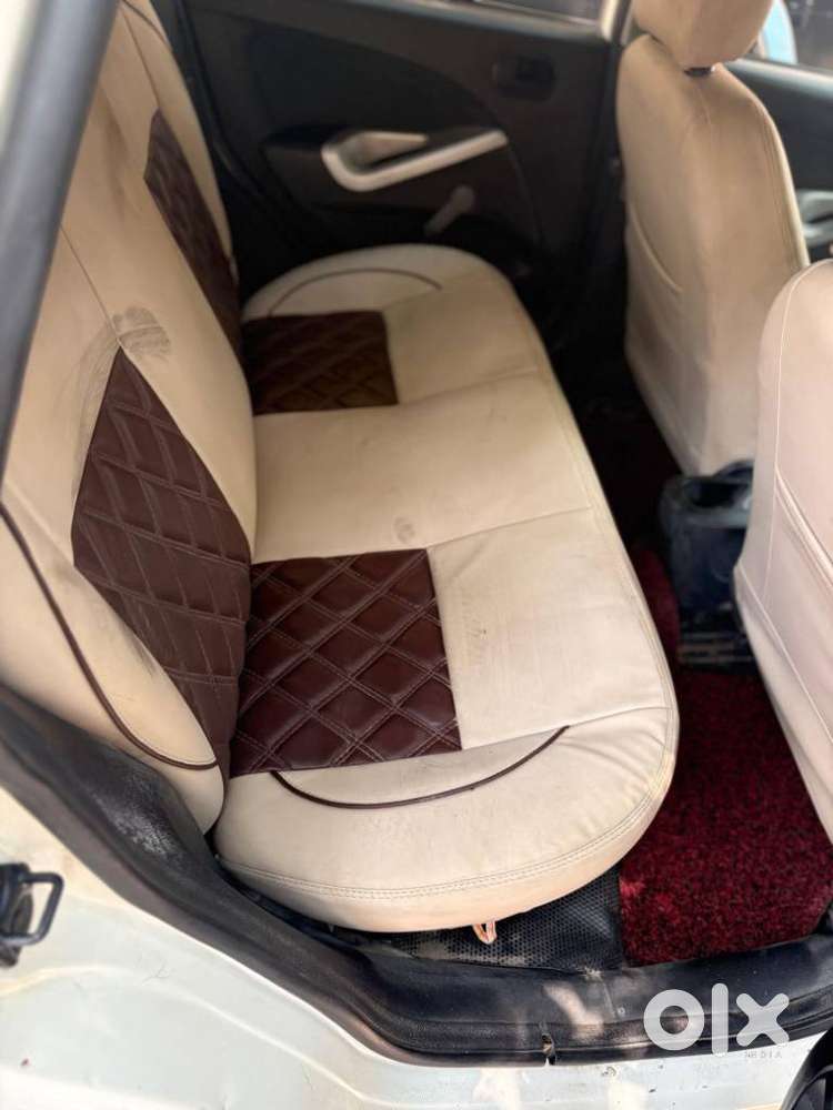 Ford Figo Duratorq Zxi 1.4, 2013, Diesel