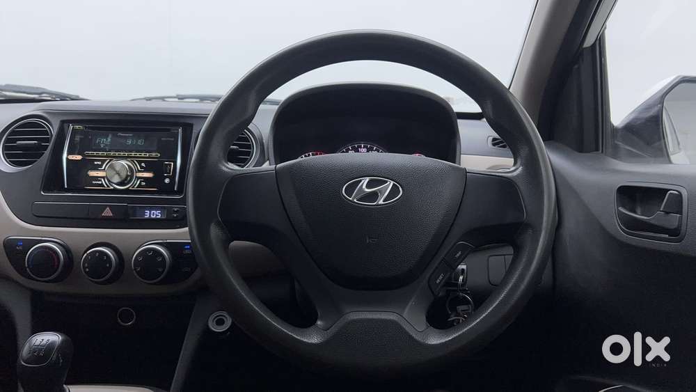 Hyundai Grand I10 1.2 Kappa Magna, 2014, Petrol