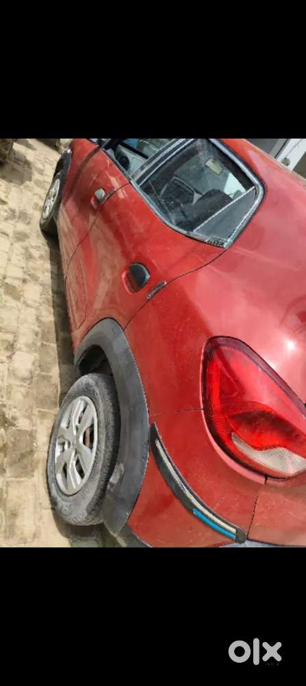 Renault Kwid Neotech 2016