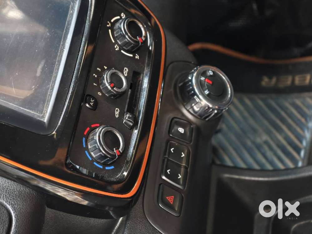 Renault Kwid Climber 1.0 Amt Opt, 2017, Petrol