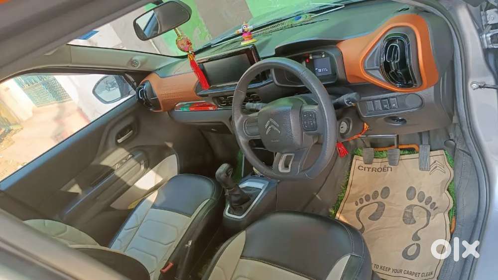 Top Condition Citroen C3 For Sell.
