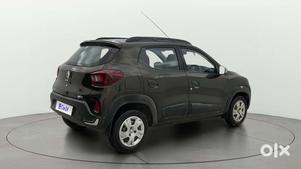 Renault KWID 1.0 RXT AMT, 2022, Petrol