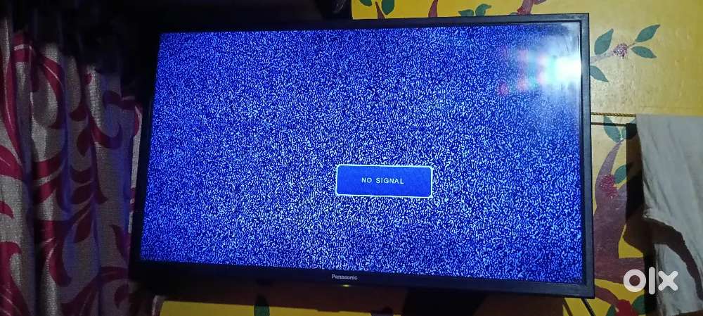 Panasonic ka tv hai condition me hai koi dikkaat nhi hai non smart tv