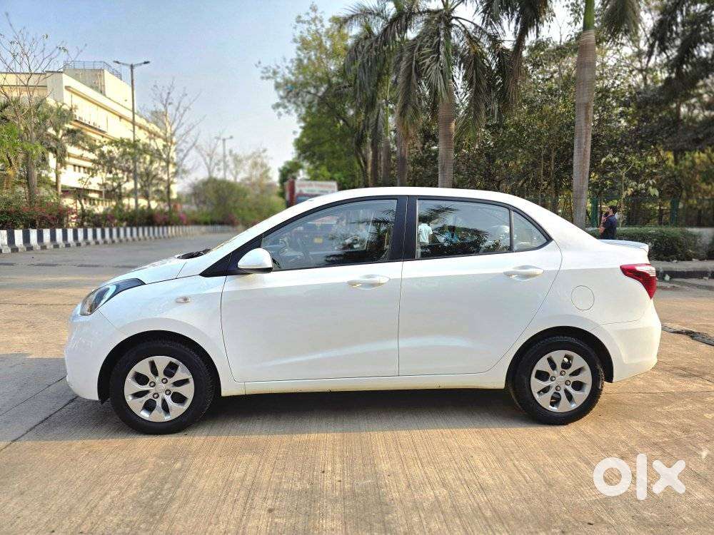 Hyundai Xcent 1.2 S Crdi, 2018, Diesel