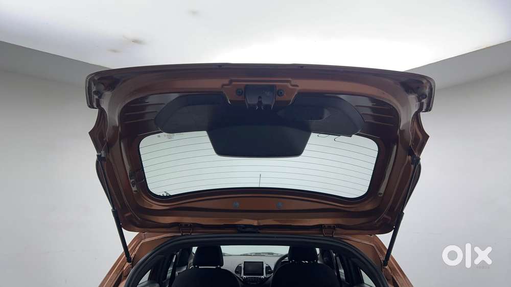 Ford Freestyle Titanium, 2018, Petrol