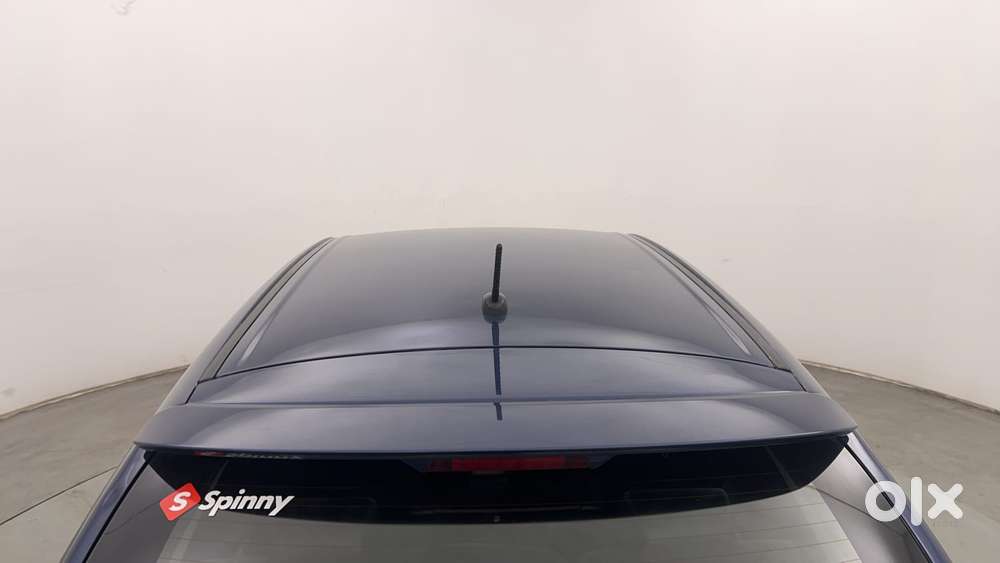 Maruti Suzuki Baleno Alpha, 2018, Petrol