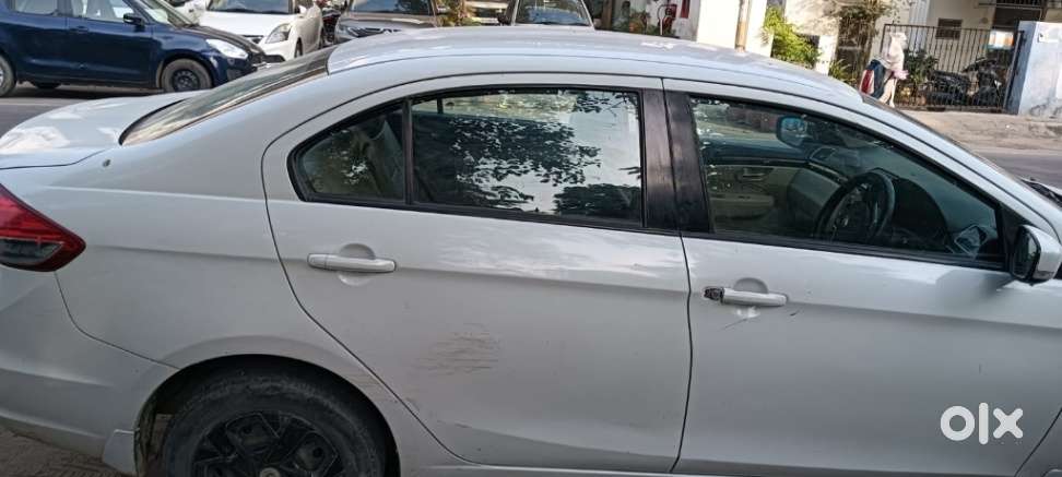 Maruti Suzuki Ciaz Vxi(o), 2015, Petrol
