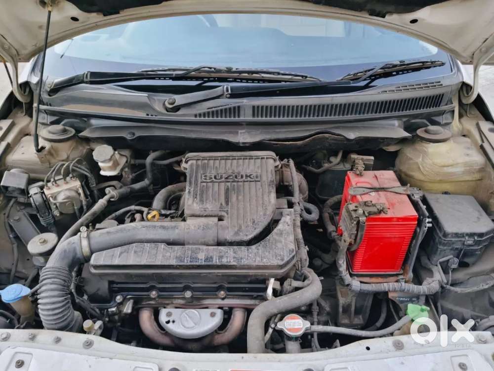 Maruti Suzuki Ciaz Zxi, 2015, Petrol