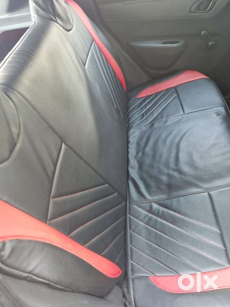 Renault Kwid Rxt 1.0, 2016, Petrol