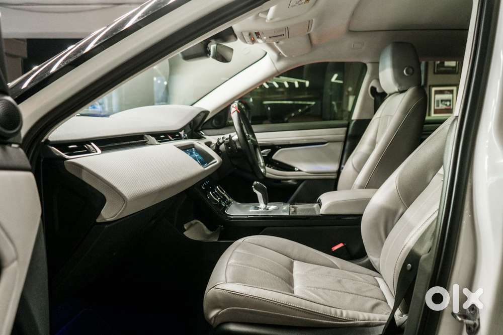 Land Rover Range Evoque Petrol Se, 2020, Petrol