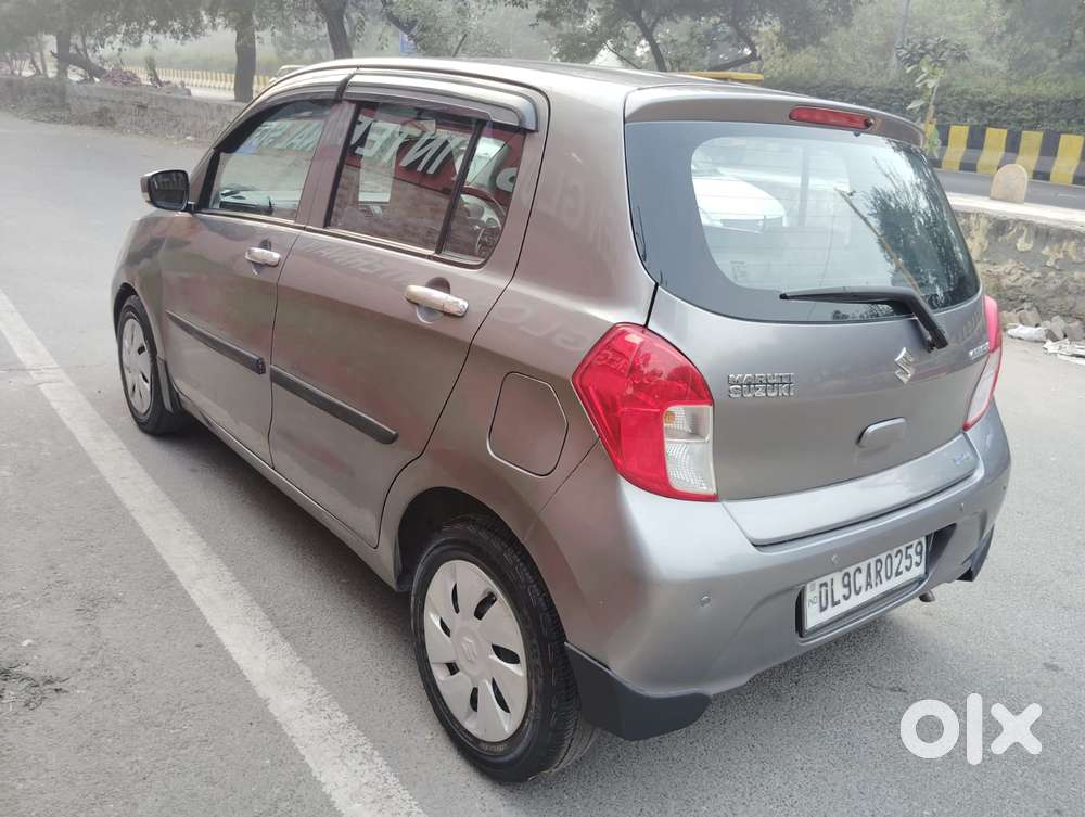 Maruti Suzuki Celerio Vxi Amt, 2018, Petrol
