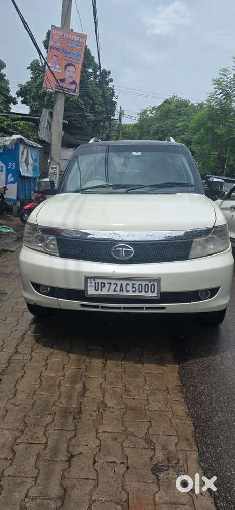 Tata Safari Storme 2014 Diesel Well Maintained