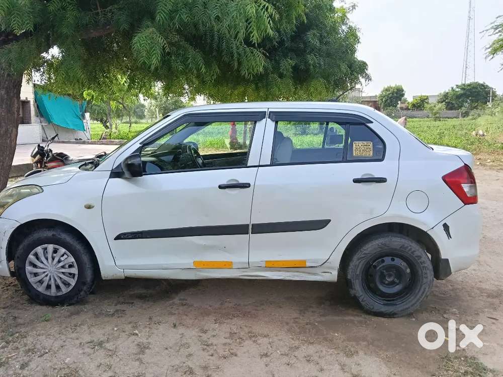 Maruti Dzire Tour 2018 Jise Leni He Car Wahi Message Kare
