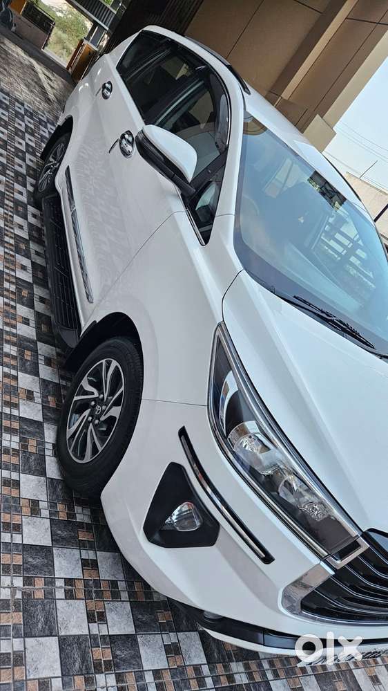 Toyota Innova Crysta 2.8 Gx At, 2021, Diesel