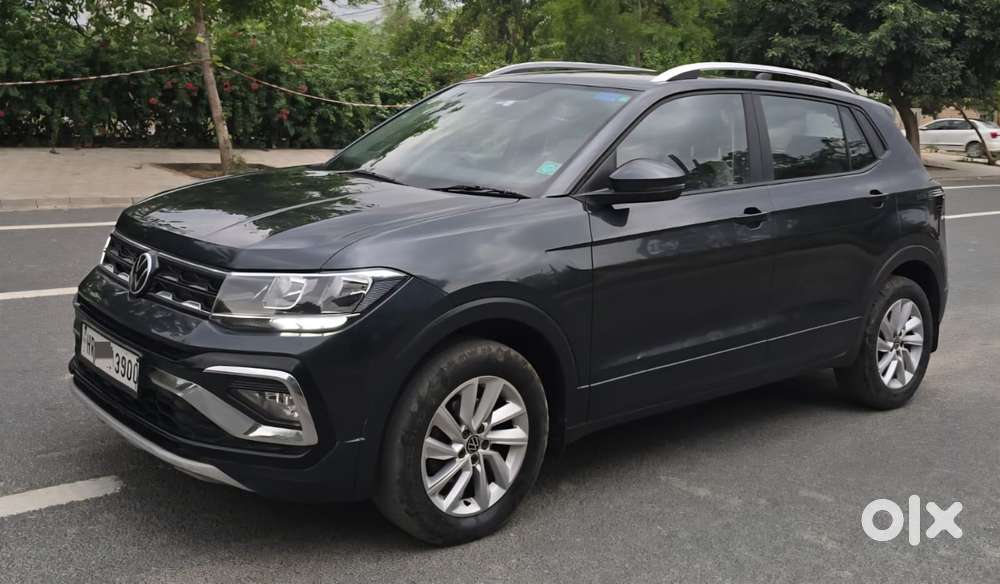 Volkswagen Taigun 1.0 Tsi Highline, 2023, Petrol