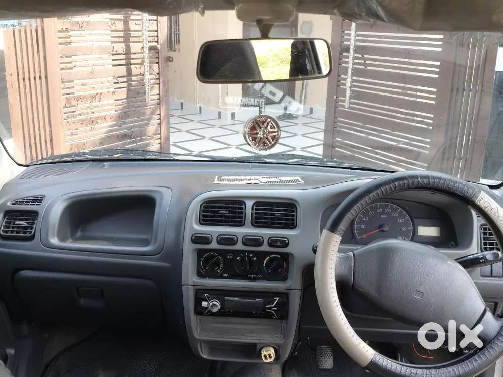 Maruti Suzuki Alto Lxi 2012