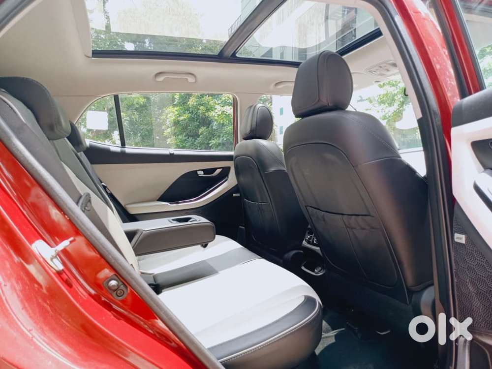 Hyundai Creta 1.6 Crdi At Sx Plus, 2021, Diesel