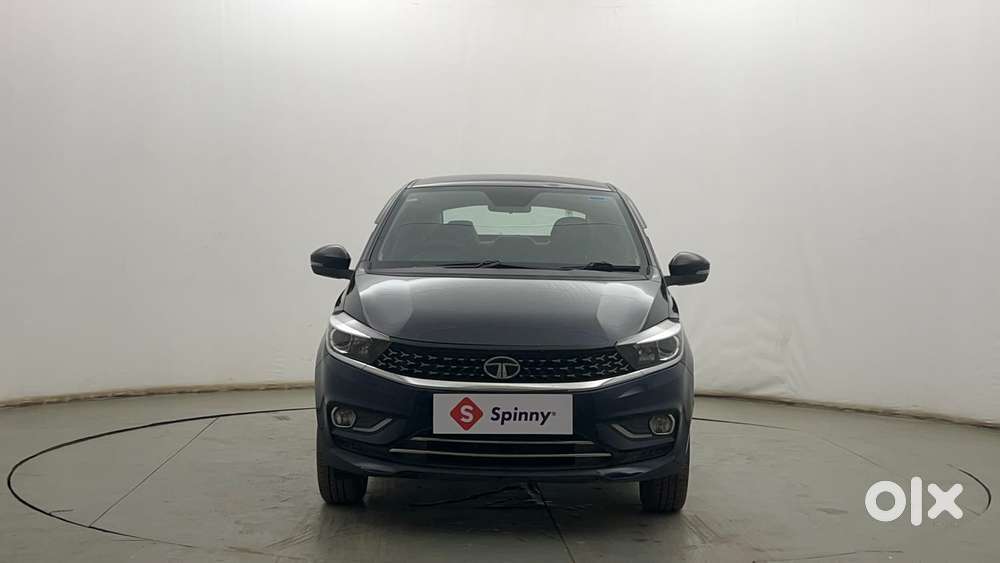 Tata Tigor 1.2 Revotron Xz Plus, 2022, Petrol
