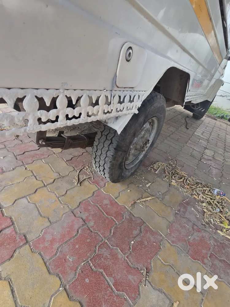 All New Tyer