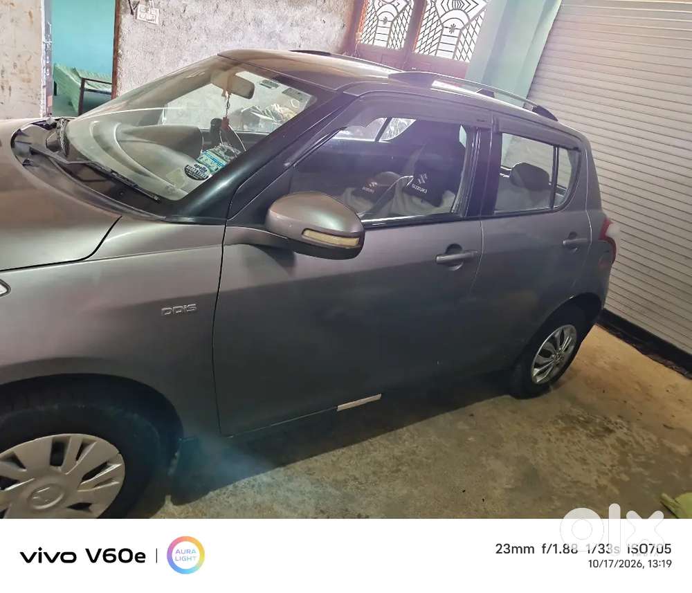 Maruti Suzuki Swift Vdi 2013
