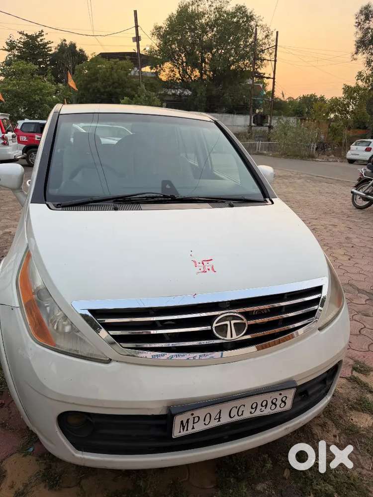 Tata Aria 2011 Diesel 70000 Km Driven