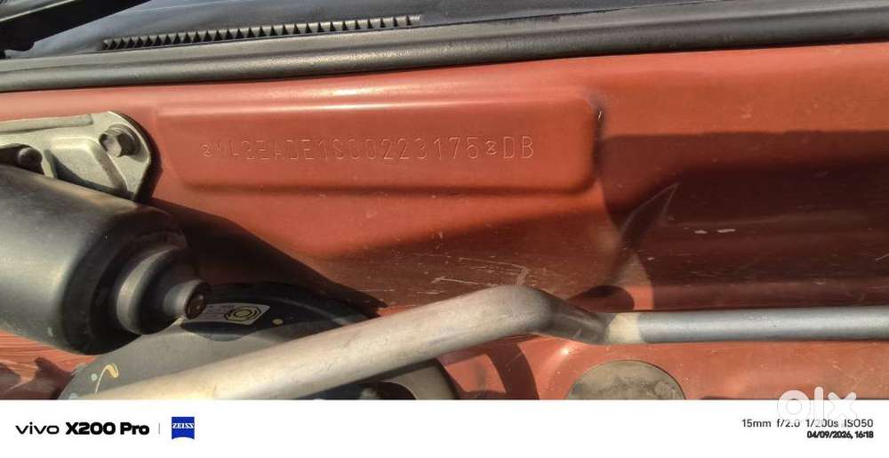 Maruti Suzuki Alto K10 1.0 Vxi, 2011, Petrol