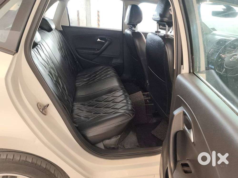 Volkswagen Polo Gt Tsi Sport Edition, 2017, Petrol