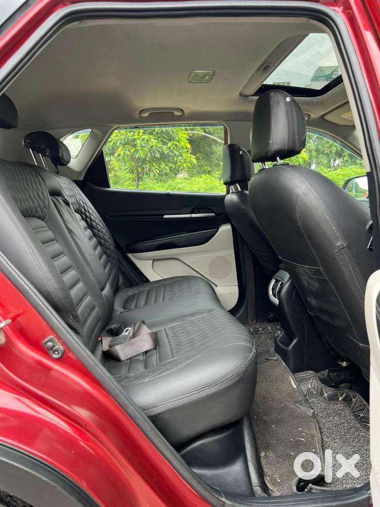Kia Sonet Htx 1.5 Diesel, 2021, Diesel