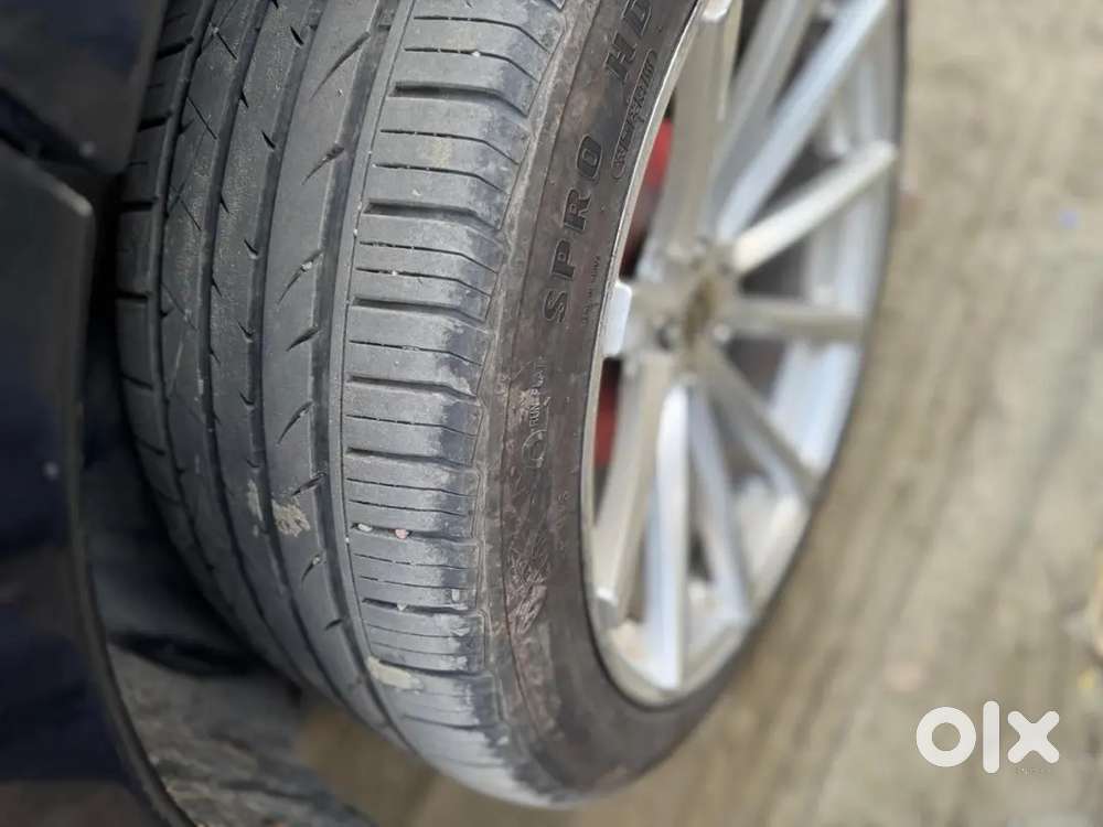 New Condisation Gadi