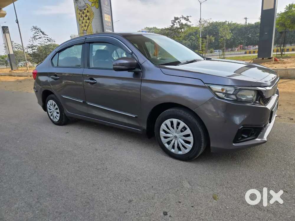 Honda Amaze 2018 Petrol