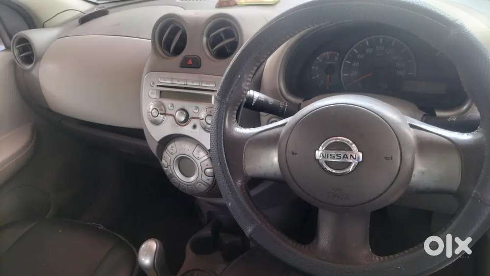 Nissan Micra Primo 2012 Diesel 124000 Km Driven