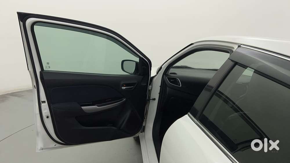 Toyota Glanza 1.2 V, 2021, Petrol