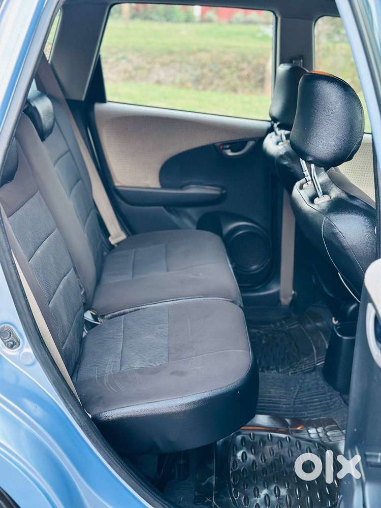 Honda Jazz 1.2 V I Vtec Privilege, 2011, Petrol