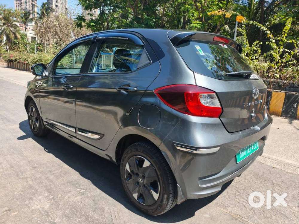 Tata Tiago Ev Xz Plus Lr, 2023, Electric