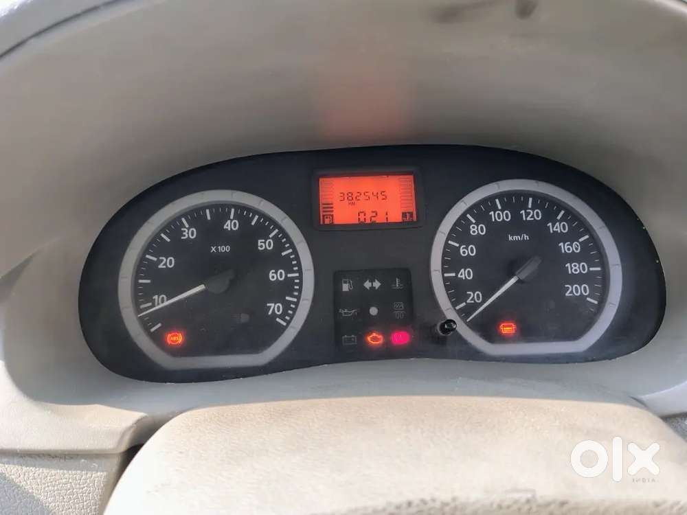 2012 Mahindra Verito 1.5 D6 Diesel | 2nd Owner | Android Screen